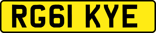 RG61KYE