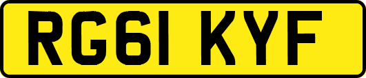RG61KYF