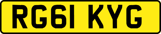 RG61KYG