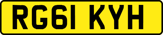 RG61KYH