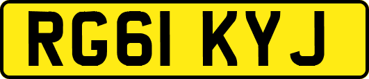 RG61KYJ