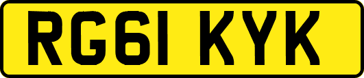 RG61KYK
