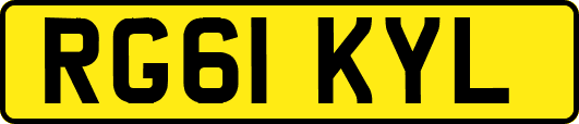 RG61KYL