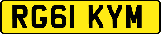 RG61KYM