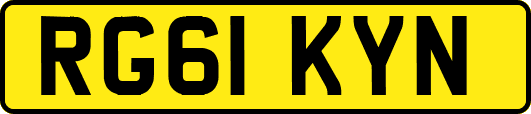 RG61KYN