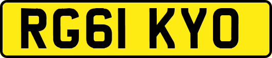 RG61KYO