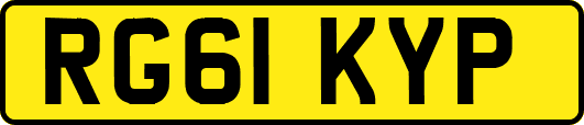 RG61KYP