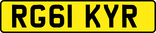RG61KYR