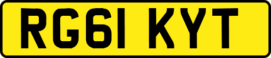 RG61KYT