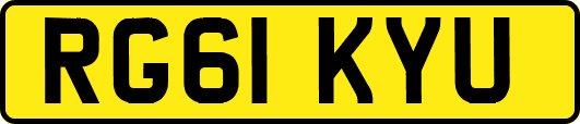 RG61KYU