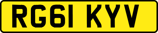 RG61KYV