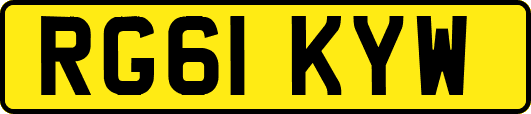 RG61KYW