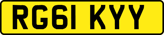 RG61KYY