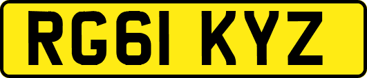 RG61KYZ