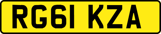 RG61KZA