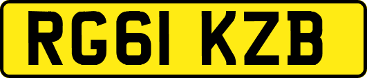RG61KZB