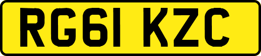 RG61KZC