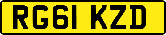 RG61KZD