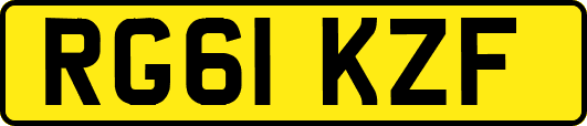 RG61KZF