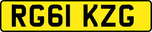 RG61KZG