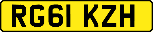 RG61KZH