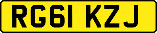 RG61KZJ