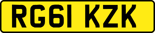 RG61KZK
