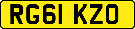 RG61KZO