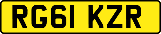 RG61KZR