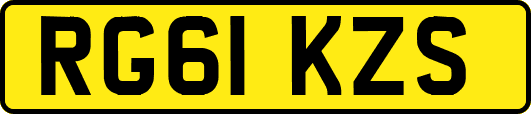 RG61KZS