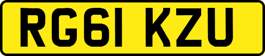 RG61KZU