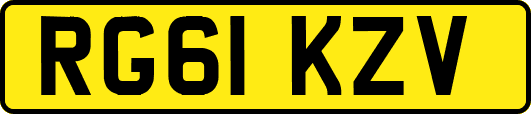 RG61KZV