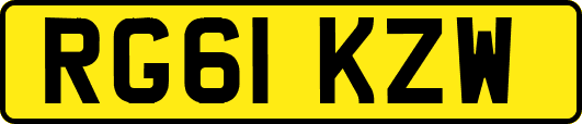 RG61KZW