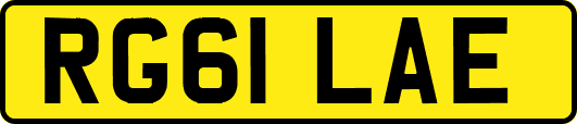 RG61LAE