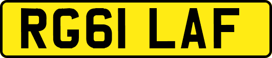 RG61LAF