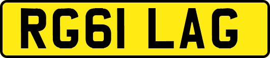 RG61LAG