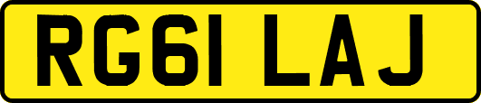RG61LAJ