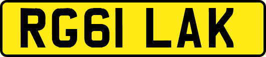 RG61LAK