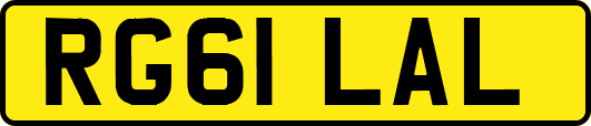 RG61LAL