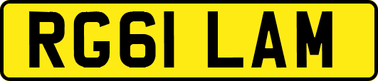 RG61LAM