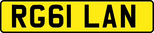 RG61LAN