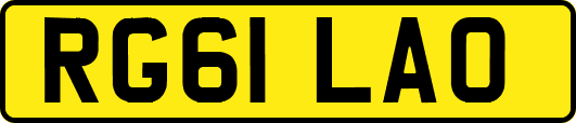 RG61LAO