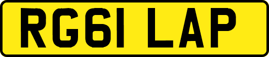 RG61LAP