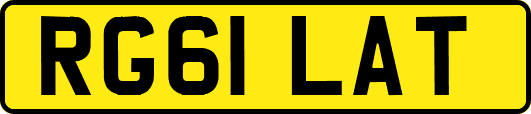 RG61LAT