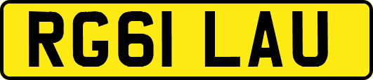 RG61LAU