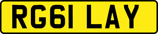 RG61LAY
