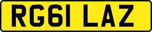 RG61LAZ