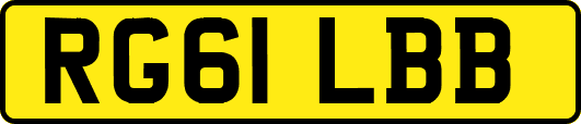 RG61LBB