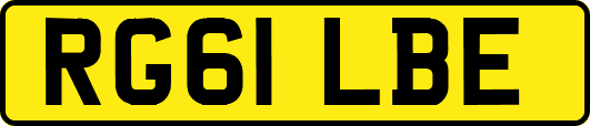 RG61LBE