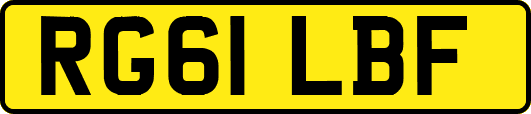 RG61LBF